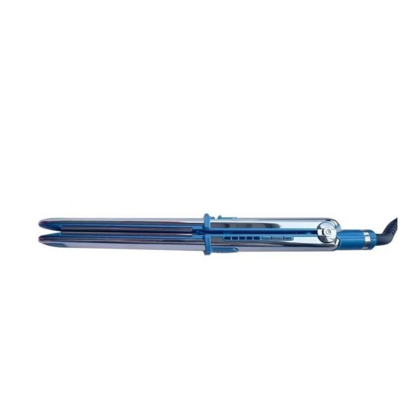 Plancha Para Cabello EZRA EZ-2010 Profesional 465°F | Alisa y Riza